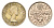 Великобритания 6 пенсов 1967 Елизавета II (1952-2022) KM 903, Spink 4149 медно-никель 4685-151
