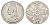 Великобритания 2 шиллинга (флорин) 1891 Виктория (1837-1901) KM 762, Spink 3925 серебро 443-1422