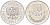 ПОЛЬША 10 ГРОШЕЙ 1977 MW KM АА47 алюминий XF-UNC 4528-1053