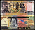 Филиппины 500 песо 2004 Pick 196 a бумага 8564-30-3-2