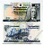 Шотландия 5 фунтов 2000 Royal Bank of Scotland, лорд Илай, замок Калейн Pick 352 d бумага UNC (пресс) 450-112-1