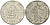 Франция 2 франка 1979 сеятель KM 942.1, Le Franc 272.3 никель 4120-1044