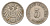 Германия 5 пфеннигов 1906 A KM 11, J. 12 медно-никель 4696-633