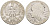 Польша 5 злотых 1932 Ядвига KM 21 серебро 4545-1113