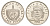 Куба 3 песо 1992 Эрнесто Че Гевара KM 346a сталь плакированная никелем 4675-233