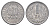 Польша 1 злотый 1966 Y 49.1 алюминий 4637-1121