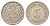 Германия 5 пфеннигов 1912 A KM 11, J. 12 медно-никель 4701-1047
