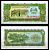 Лаос 5 кип ND (1979) Pick 26 b бумага UNC (пресс) 2198-43-2-2