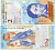 Венесуэла 2 боливара 2007 20 марта 2007, Франсиско де Миранда, речной дельфин Pick 88 a бумага 7551-37-2-1