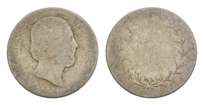 Нидерланды 10 центов 1849-1890 Виллем III (1849-1890) KM 80 серебро 4658-1118