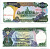 КАМБОДЖА 1000 РИЭЛЕЙ 1992 Pick 39 бумага UNC (ПРЕСС) 7198-19-3-1