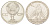 СССР 1 рубль 1982 60 лет СССР Y 190.1 медь цинк никель aUNC 215-434
