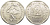 ФРАНЦИЯ 2 ФРАНКА 1979 СЕЯТЕЛЬ KM 942.1, LE FRANC 272.3 никель 111-1044