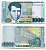 Армения 1000 драм 2001 Егише Чаренц Pick 50 b, Сергеев 16 бумага UNC (пресс) 6293-52-1-1