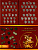Россия полный набор из 52 монет (1 и 5 копеек) 2 монетных дворов 1997-2014 ММД и СПМД, в красочной упаковке Y 600 и 601 UNC 4-5-1-20
