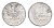 Польша 1 грош 1949 год-тип Y 39 алюминий 4685-1154