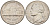 США 5 ЦЕНТОВ 1999 D ДЖЕФФЕРСОН KM A192 медно-никель 190-223