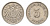 Германия 5 пфеннигов 1911 A KM 11, J. 12 медно-никель 4696-646