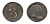 Великобритания 3 пенса 1763 Георг III (1760-1820) KM 591, Spink 3753 серебро 413-3924