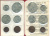 Австралия набор из 6 монет 1969 в оригинальном буклете, с сертификатом UNC 3-6-3-3 Австралия набор из 6 монет 1969 в оригинальном буклете, с сертификатом UNC 3-6-3-3
