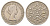 Великобритания 2 шиллинга (флорин) 1963 Елизавета II (1952-2022) KM 906, Spink 4146 медно-никель 4699-545
