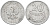 Польша 20 грошей 1968 MW KM А47 алюминий 4564-1061