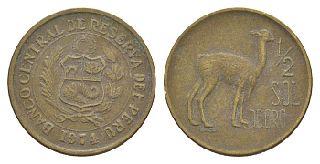 Кувейт 20 филсов 1962 KM 12 медно-никель 4649-647