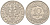 Польша 10 грошей 1923 Республика KM 11, Parchimowicz 104 никель 4580-564