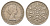Великобритания 2 шиллинга (флорин) 1963 Елизавета II (1952-2022) KM 906, Spink 4146 медно-никель 4692-415