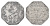 Наумбург-ан-дер-Заале 10 пфеннигов 1919 Funck 356.2, Men05 18265.2, Men18 22848.2 железо 4708-1022