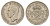 Великобритания 2 шиллинга (флорин) 1949 Георг VI (1936-1952) KM 878, Spink 4107 медно-никель 4183-334