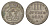 Берг 3 штюбера 1804 R, Максимилиан I KM 1 серебро 633-1115