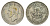 Великобритания 1 шиллинг 1948 Георг VI (1936-1952), Английский шиллинг KM 863, Spink 4103 медно-никель 4187-1144