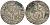 Польша 3 полкера (3 полторака - 1 крейцер) 1622 Сигизмунд III Ваза (1587-1632) Gorecki B.22 серебро 4158-1236