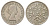 Великобритания 2 шиллинга (флорин) 1955 Елизавета II (1952-2022) KM 906, Spink 4146 медно-никель 4183-413