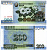 СЕВЕРНАЯ КОРЕЯ 200 ВОН 2005 Pick 48 бумага UNC (ПРЕСС) 8615-16-1