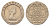 Великобритания 20 пенсов 1984 Елизавета II (1952-2022) KM 931, Spink 4230 (G1) медно-никель 4696-837