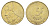 Бельгия 5 франков 1986 Belgie, Бодуэн I (1951-1993) KM 164 медь алюминий никель 4706-315