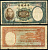 Китай 50 юаней 1936 центральный банк, Сунь Ятсен Pick 219 бумага 6285-15-1-1