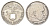 Германия 5 рейхсмарок 1938 A, Пауль фон Гинденбург (1847-1934) KM 94, J. 367 серебро 1518-1443
