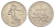 Франция 1 франк 1960 сеятель KM 925 никель 4648-1233