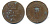 НОРВЕГИЯ 2 ЭРЕ 1933 25-1546