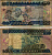 Нигерия 50 найра ND (1991-2000) жители Нигерии, подпись 10 Pick 27 c бумага 6299-63-1-2