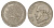 Мексика 1 песо 1971 Хосе Мария Морелос KM 460 медно-никель 4703-116