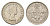 Великобритания 6 пенсов 1966 Елизавета II (1952-2022) KM 903, Spink 4149 медно-никель 192-148