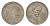 Мексика 20 сентаво 1976 Франциско Индалеси KM 442 медно-никель 4697-538