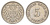 Германия 5 пфеннигов 1912 A KM 11, J. 12 медно-никель 4701-1048