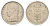 Бельгия 5 франков 1973 Belgique, Бодуэн I (1951-1993) KM 134 медно-никель 4704-1057