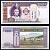 Монголия 100 тугриков 2008 Pick 65 b бумага UNC (пресс) 2119-37-3-2