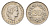 Швейцария 20 раппенов 1964 KM 29a медно-никель 4685-267